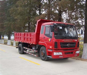 Foton  BJ3162V5PEBC1 Dump truck