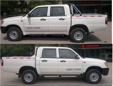 Tianye  BQ1023M9V multipurpose goods vehicle 