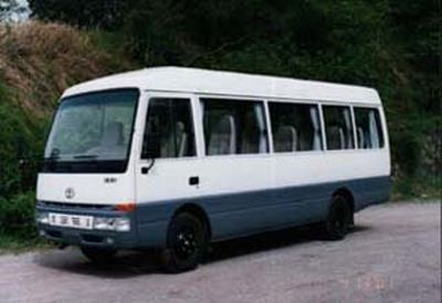 Yingke Songpai AutomobileCAK6700P50K19Lcoach