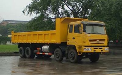 Hongyan  CQ3314SMG466B Dump truck