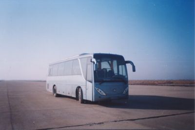 Huanghai  DD6118K05 coach