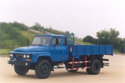 Dongfeng  EQ1092A2 Truck