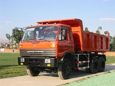 Dongfeng  EQ3168G1 Dump truck