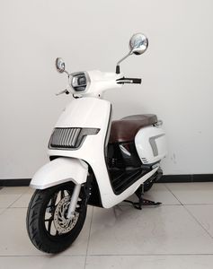 Feiying  FY110T10 Two wheeled motorcycles