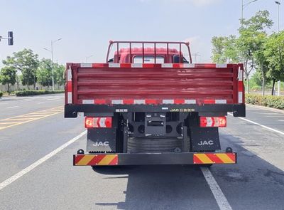 Jianghuai brand automobiles HFC1181B40K1D1S Truck