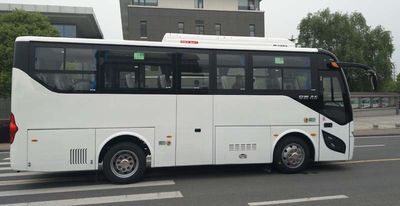 Ankai  HFF6829GEV Pure electric city buses