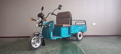 Lijiang  LJ1200DZHP Electric tricycle