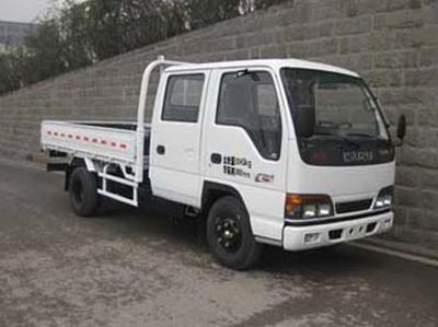 Isuzu  QL10503HWR Light duty trucks