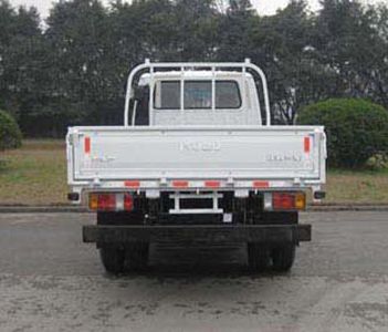 Isuzu  QL10503HWR Light duty trucks