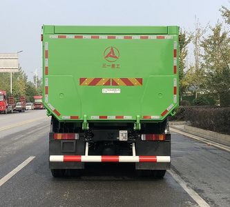 Sany  SYM3319ZZX1F Dump truck