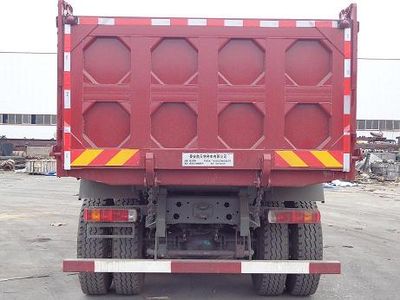 Aerospace Tate  TAS3250ZZ7N36 Dump truck