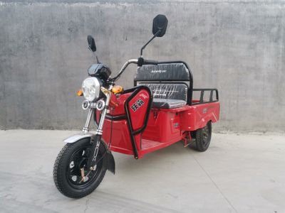 Shaanba  ZL1200DZHP Electric tricycle