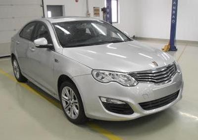 Roewe CSA7187ACSedan