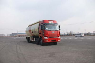 Longdi  CSL5311GFLC4 Low density powder material transport vehicle