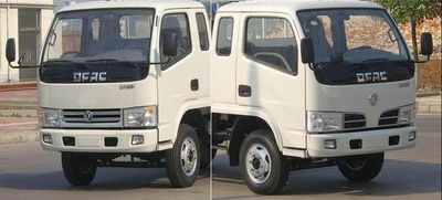 Dongfeng  EQ5030XXYL72DCAC Box transport vehicle