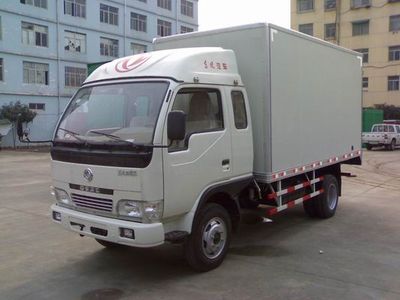 Dongfeng  EQ5030XXYL72DCAC Box transport vehicle