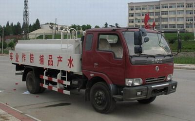 Dongfeng  EQ5122TSPLG5AD1A Aquatic product fishing vehicle