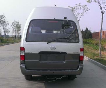 Jincheng  GDQ6531A2 multi-purpose vehicle 