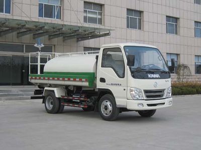 Hengtong HTC5070GSSSprinkler truck