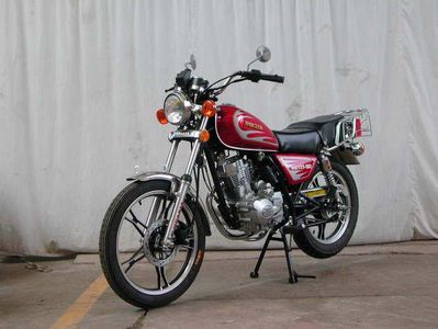 Huaxia  HX1255B2 Two wheeled motorcycles