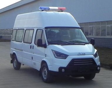 Jiangling MotorsJX5045XQCMKPrisoner