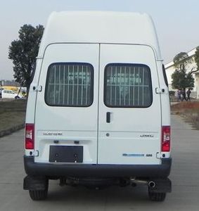 Jiangling Motors JX5045XQCMK Prisoner