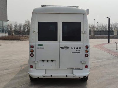 Rongye  LRY5030XLJ RV