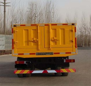 Xunli  LZQ3311ZZF46Z Dump truck