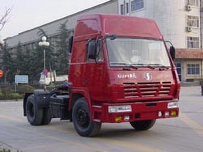 Shaanxi Automobile SX4194GK351 Tractor