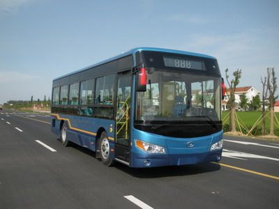 Friendship  ZGT6910DHS City buses