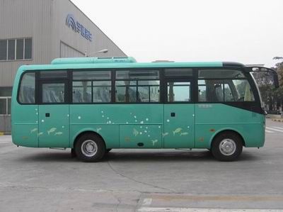 Yutong  ZK6751CNG coach