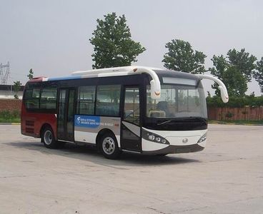 Yutong  ZK6820HGA City buses