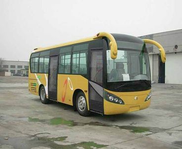 Yutong  ZK6820HGA City buses