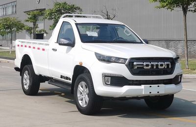 Foton BJ2047YAKBV1DOff road cargo vehicle