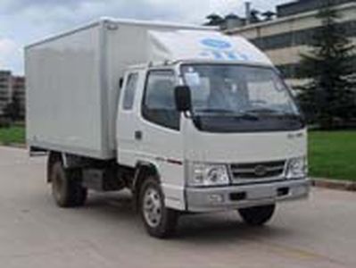 Jiefang Automobile CA5020XXYK27R52 Box transport vehicle