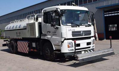 Yongkang  CXY5166GQX Cleaning car