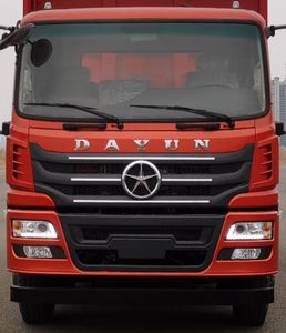 Dayun  DYQ1310D6EC Truck