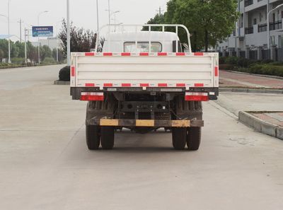 Dongfeng  EQ1041S8EDF Truck