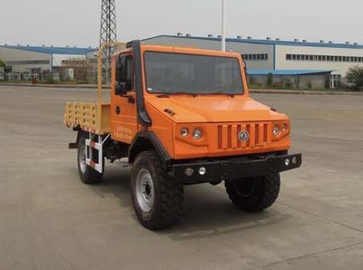 Dongfeng  EQ2070FZ4D Off road vehicles