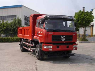 Dongfeng EQ3160GN50Dump truck