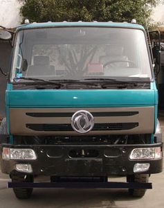 Dongfeng  EQ3160GN50 Dump truck