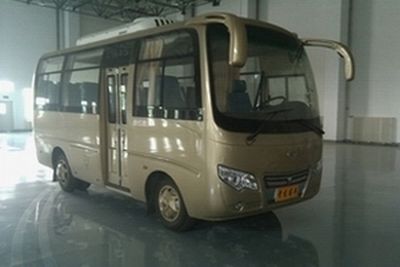 Guilong  GJ6609T coach