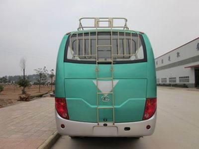 Guilong  GJ6609T coach