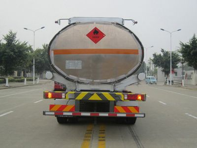 Yunli  LG5311GYYZ5 Oil tanker