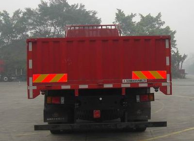 Chenglong  LZ1313QELA Truck