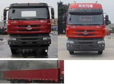 Chenglong  LZ1313QELA Truck