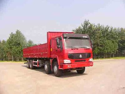 Xunli  LZQ3311C46W Dump truck