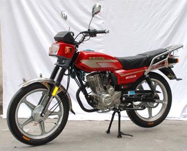 Senko  SK1252A Two wheeled motorcycles