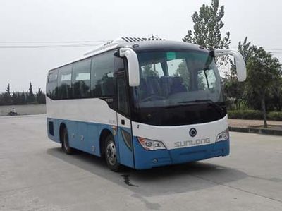 Shenlong brand automobile SLK6802ASD5 coach