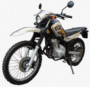 New Feeling  XGJ150GY6 Two wheeled motorcycles